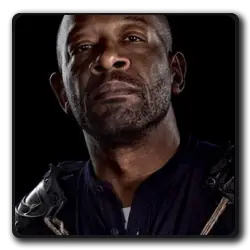 Morgan Jones(the-walking-dead_2010)