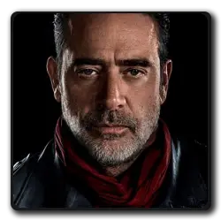 Toutes les infos sur Negan Smith Negan Smith(the-walking-dead_2010)