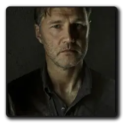 Philippe Blake(the-walking-dead_2010)