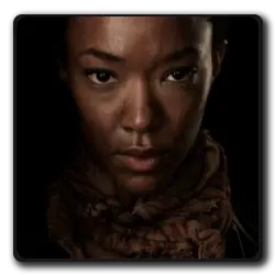 Toutes les infos sur Sasha Williams Sasha Williams(the-walking-dead_2010)