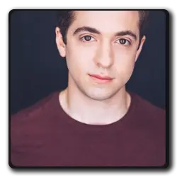 Toutes les infos sur Sebastian Milton Sebastian Milton(the-walking-dead_2010)