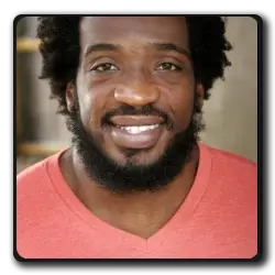 Toutes les infos sur Shumpert Inconnu Shumpert Inconnu(the-walking-dead_2010)
