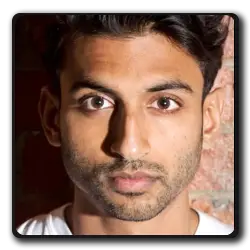 Siddiq(the-walking-dead_2010)
