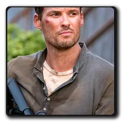 Toutes les infos sur Spencer Monroe Spencer Monroe(the-walking-dead_2010)