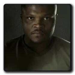 Toutes les infos sur T Dog T Dog(the-walking-dead_2010)
