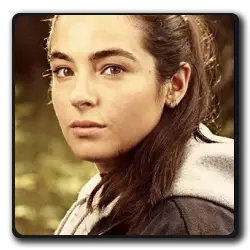 Tara Chambler(the-walking-dead_2010)