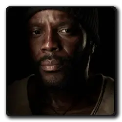 Toutes les infos sur Tyrese Williams Tyrese Williams(the-walking-dead_2010)