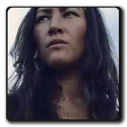Toutes les infos sur Yumiko Okumura Yumiko Okumura(the-walking-dead_2010)