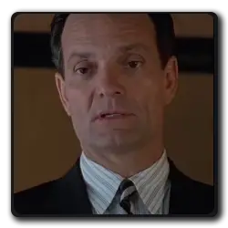 Agent Du FBI(the-x-files_1993)