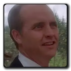 Agent Kinsley(the-x-files_1993)