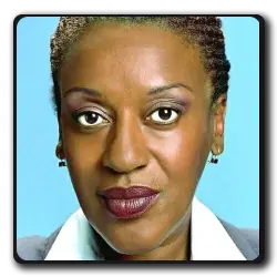 Agent Lucy Kazdin(the-x-files_1993)