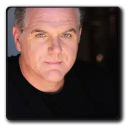 Agent Principal Mayfield(the-x-files_1993)