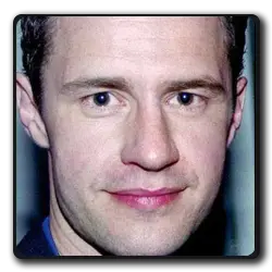 Daniel Miller / Jeffrey Spender(the-x-files_1993)