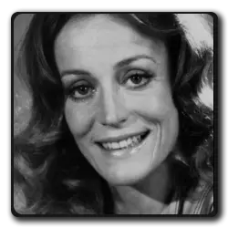 Darlene Morris(the-x-files_1993)