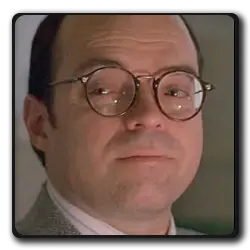 Dr Rick Newton(the-x-files_1993)