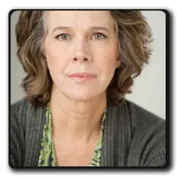 Lillian Daniels(the-x-files_1993)