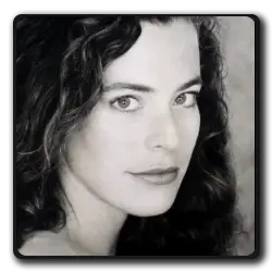 Lisa Ianelli(the-x-files_1993)