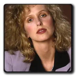 Lisa Underwood(the-x-files_1993)