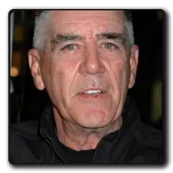 Révérend Patrick Findley(the-x-files_1993)