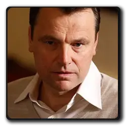 Robert Patrick Modell(the-x-files_1993)