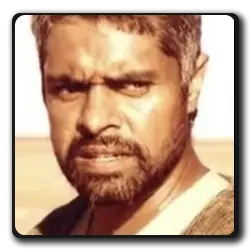 Rôle Inconnu (the-x-files_1993)