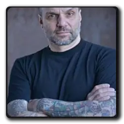 Rôle Inconnu (the-x-files_1993)