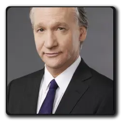 Bill Maher(true-blood_2008)