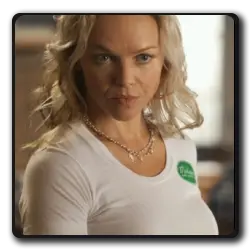 Toutes les infos sur Holly Cleary Holly Cleary(true-blood_2008)