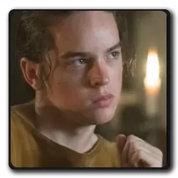 Toutes les infos sur Alfred Alfred(vikings_2013)