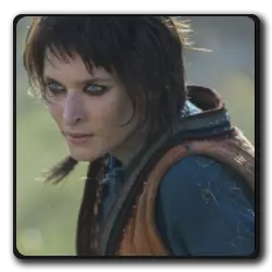 Toutes les infos sur Astrid Astrid(vikings_2013)