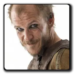 Toutes les infos sur Floki Floki(vikings_2013)