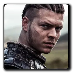 Ivar Lothbrok / Ivar Le Sans Os(vikings_2013)