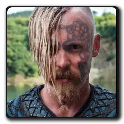 La Moitié Du Noir(vikings_2013)