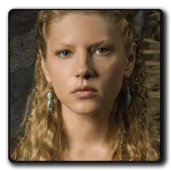Toutes les infos sur Lagertha Lagertha(vikings_2013)