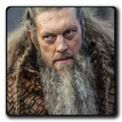 Toutes les infos sur Nez Plat De Kjetill Nez Plat De Kjetill(vikings_2013)