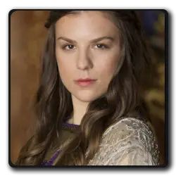 Toutes les infos sur Princesse Gisla Princesse Gisla(vikings_2013)