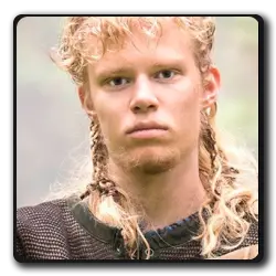 Toutes les infos sur Sigurd Lothbrok Sigurd Lothbrok(vikings_2013)