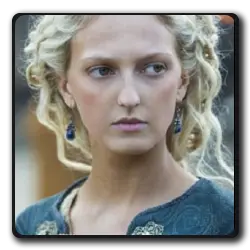 Toutes les infos sur Torvi Torvi(vikings_2013)