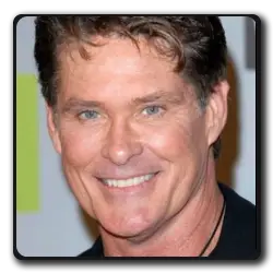 David Hasselhoff(voila_1997)