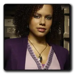 Toutes les infos sur Leena Leena(warehouse-13_2009)
