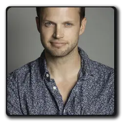 Toutes les infos sur Ritchie Purcell Ritchie Purcell(warehouse-13_2009)