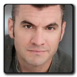 Fonctionnaire De Police(watchmen-hbo)