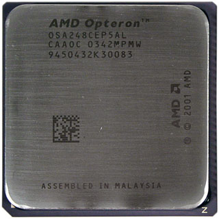 opteron 248 troy