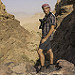 Thumb Rando dans les montagnes du Wadi-Rum